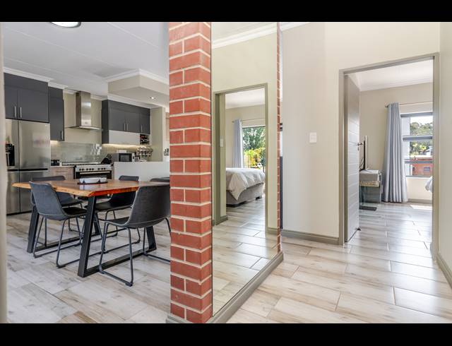 2 BEDROOM APARTMENT FOR SALE IN CARLSWALD